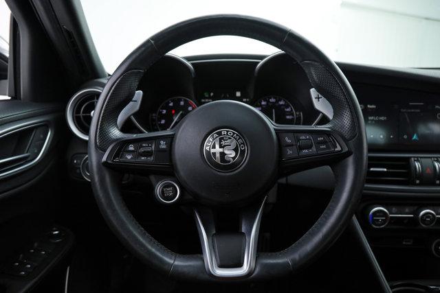 2023 Alfa Romeo Giulia