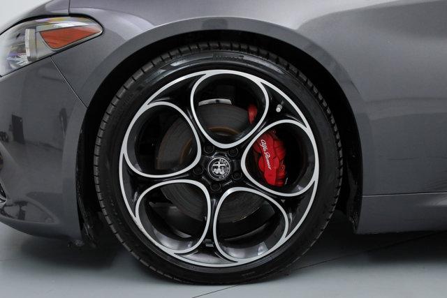 2023 Alfa Romeo Giulia