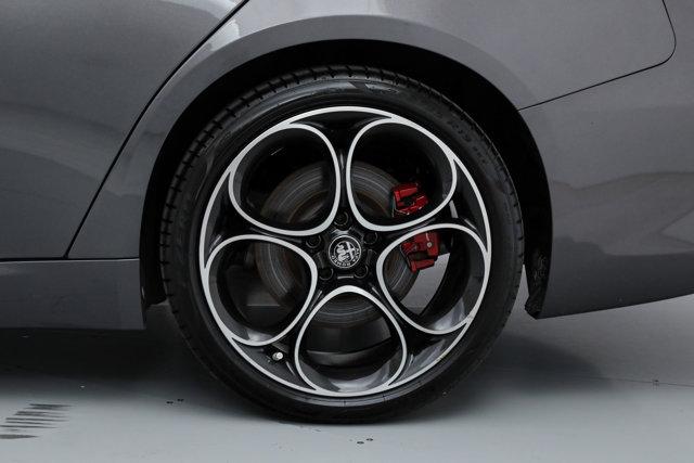 2023 Alfa Romeo Giulia
