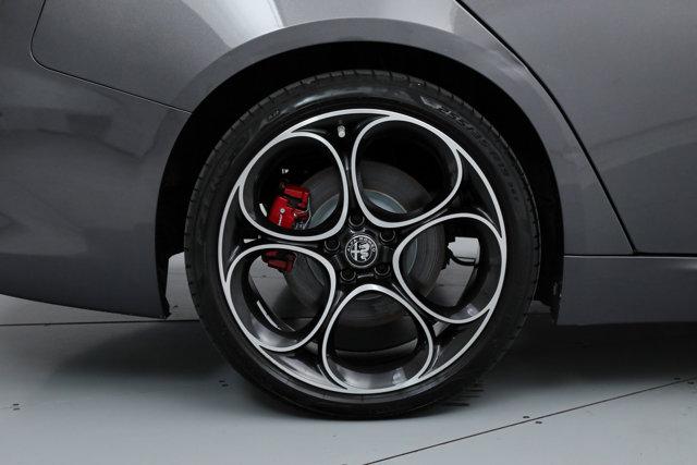 2023 Alfa Romeo Giulia