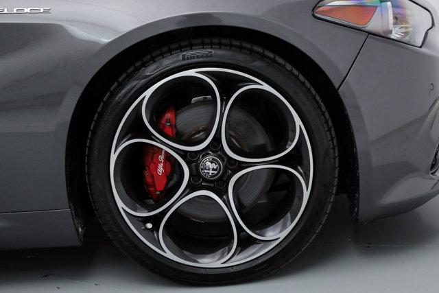 2023 Alfa Romeo Giulia