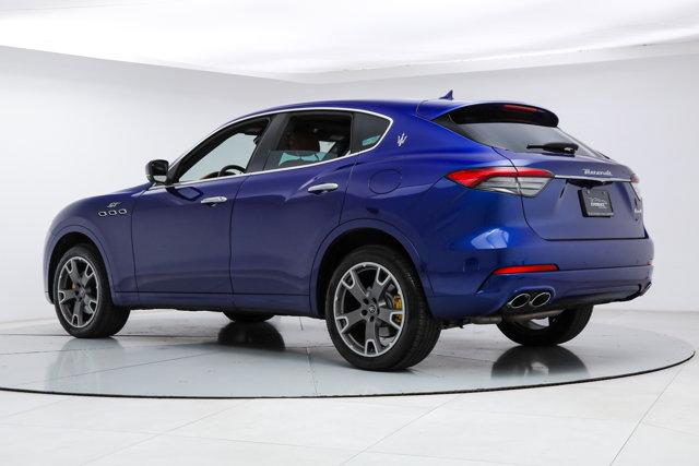 2023 Maserati Levante
