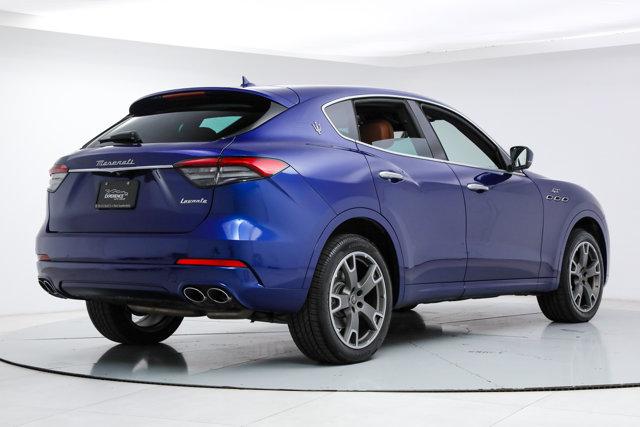 2023 Maserati Levante