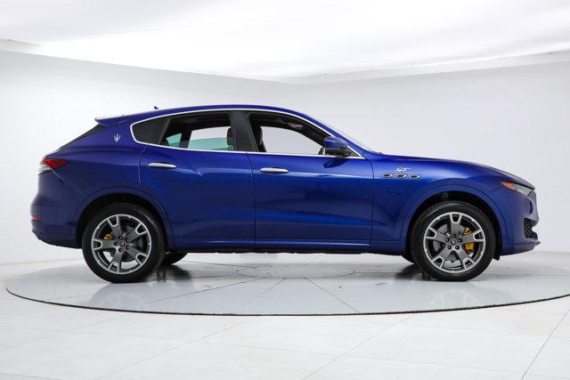 2023 Maserati Levante