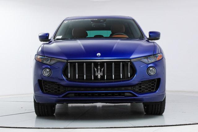 2023 Maserati Levante