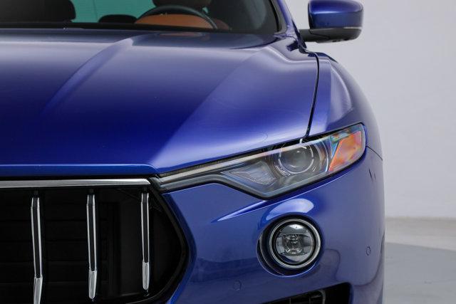 2023 Maserati Levante