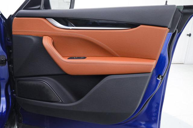 2023 Maserati Levante