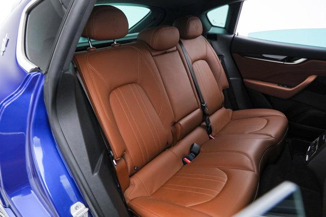2023 Maserati Levante