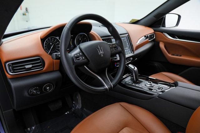 2023 Maserati Levante