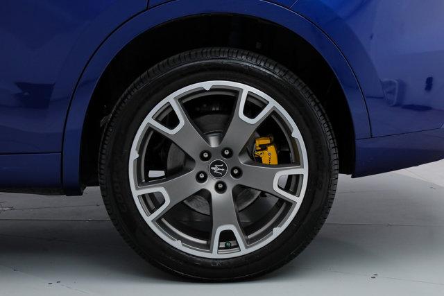 2023 Maserati Levante