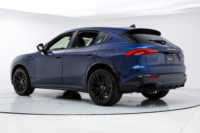 2025 Maserati Grecale