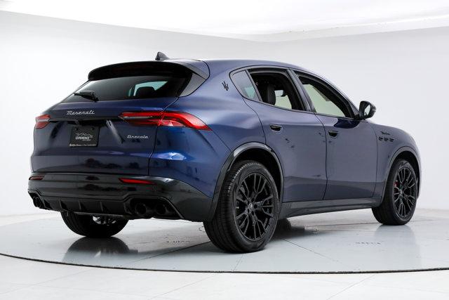 2025 Maserati Grecale