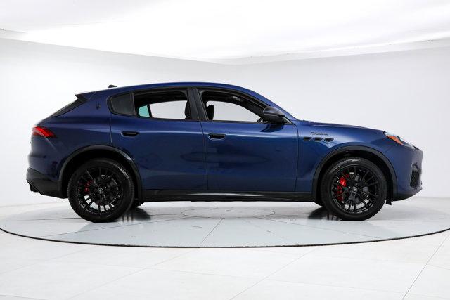 2025 Maserati Grecale