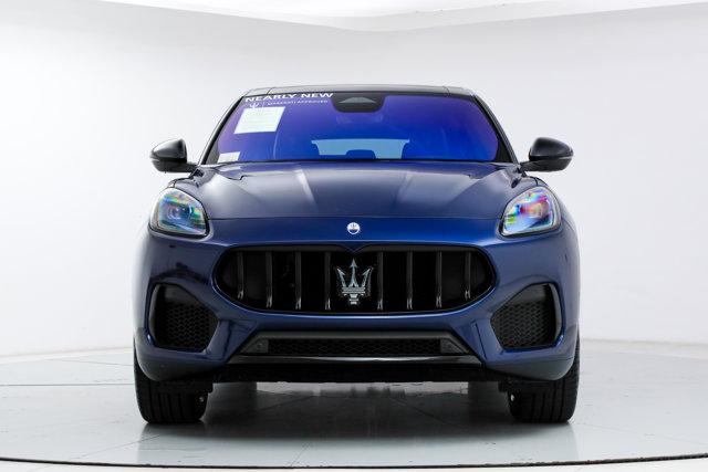 2025 Maserati Grecale