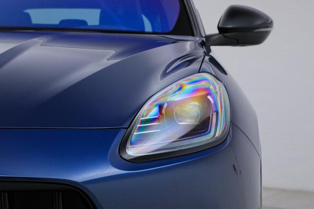 2025 Maserati Grecale