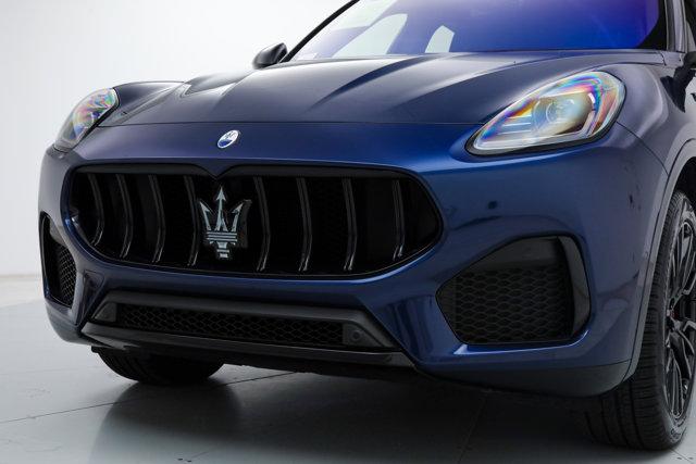 2025 Maserati Grecale