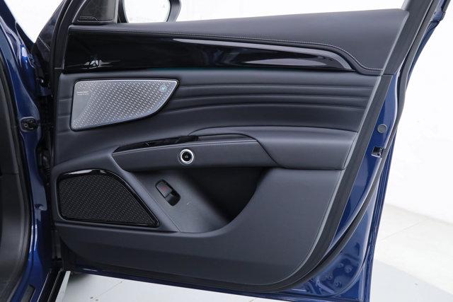 2025 Maserati Grecale