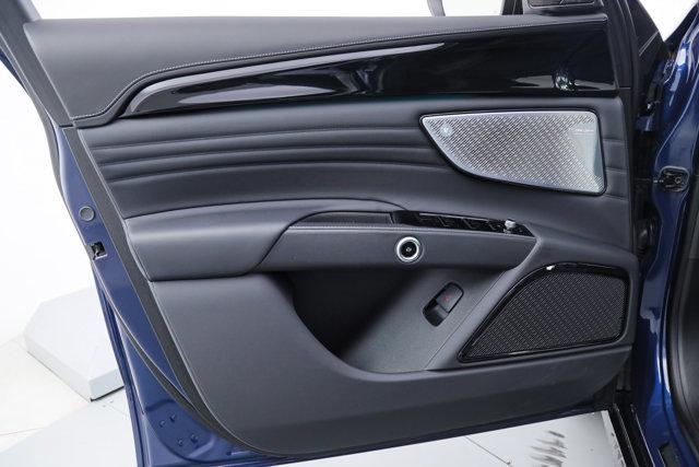 2025 Maserati Grecale