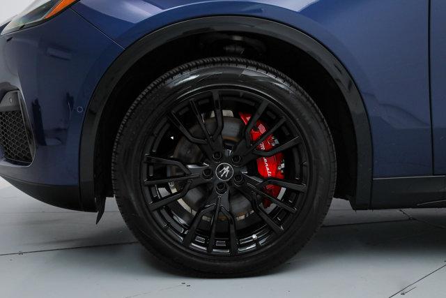 2025 Maserati Grecale