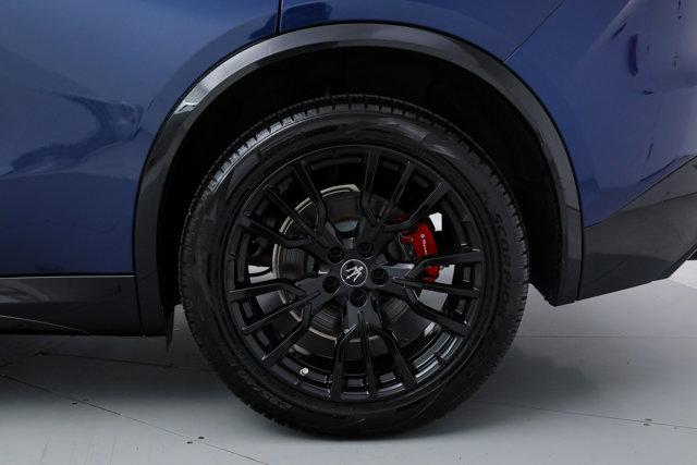 2025 Maserati Grecale
