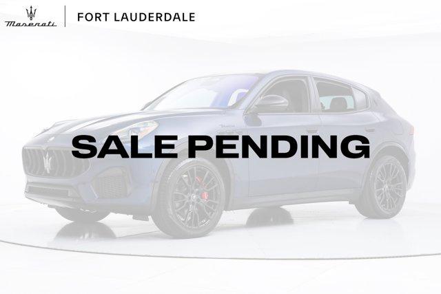 2025 Maserati Grecale