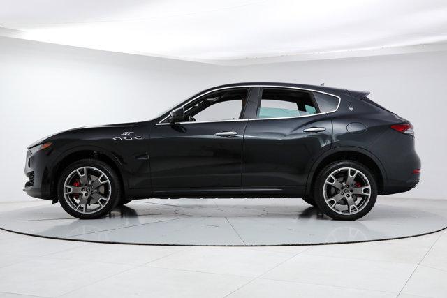 2023 Maserati Levante