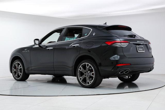 2023 Maserati Levante