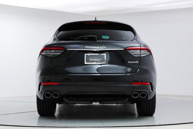 2023 Maserati Levante