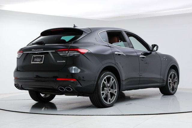 2023 Maserati Levante
