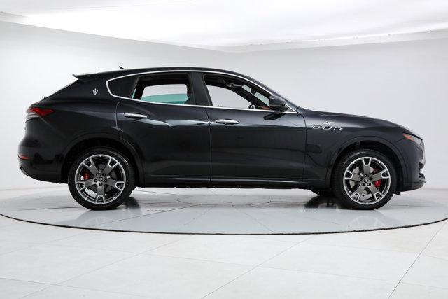 2023 Maserati Levante