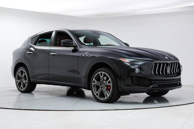 2023 Maserati Levante