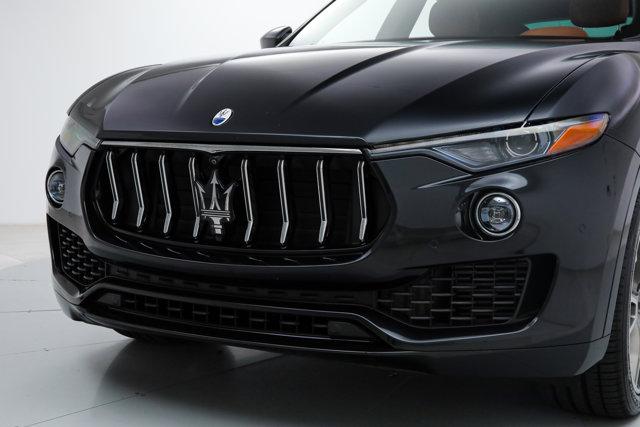 2023 Maserati Levante
