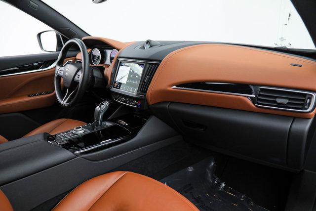 2023 Maserati Levante