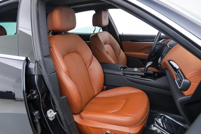 2023 Maserati Levante