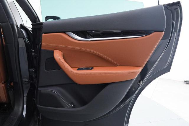2023 Maserati Levante