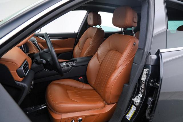 2023 Maserati Levante
