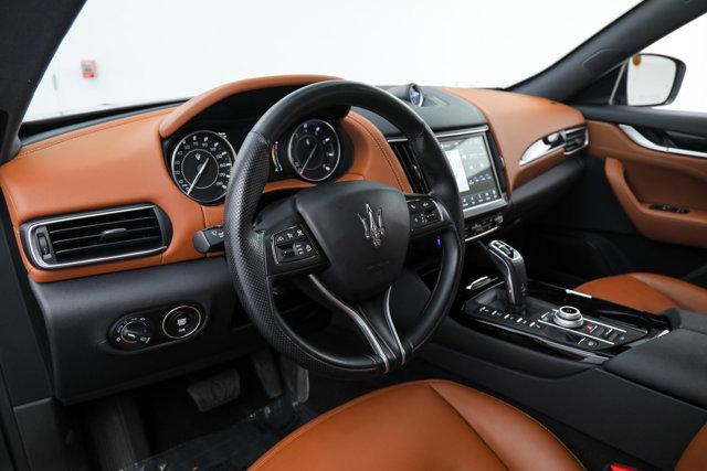 2023 Maserati Levante