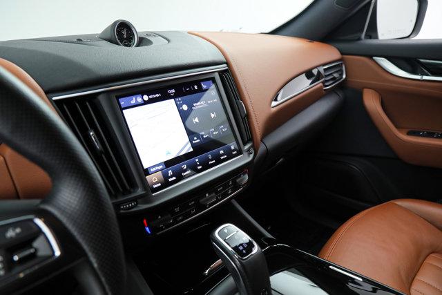 2023 Maserati Levante