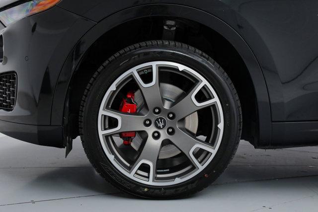 2023 Maserati Levante
