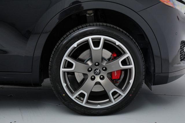 2023 Maserati Levante