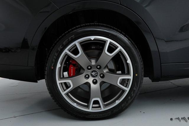 2023 Maserati Levante