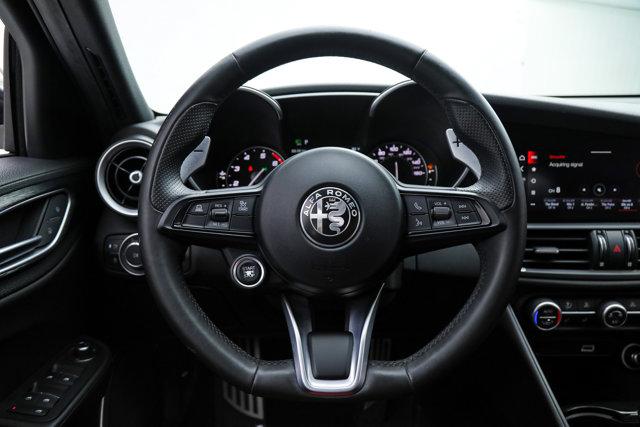 2022 Alfa Romeo Giulia