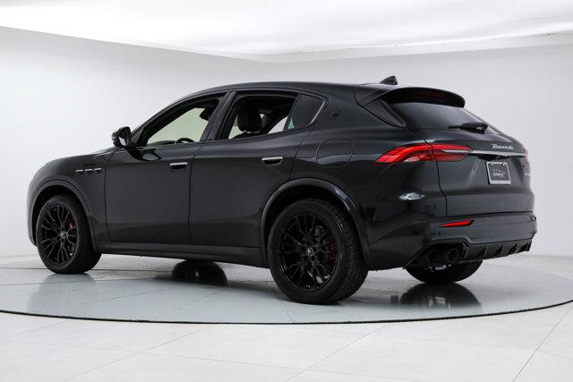 2024 Maserati Grecale