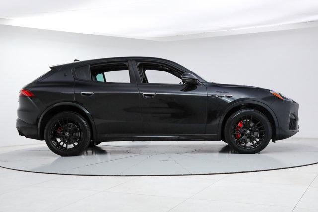 2024 Maserati Grecale