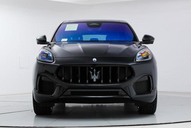 2024 Maserati Grecale