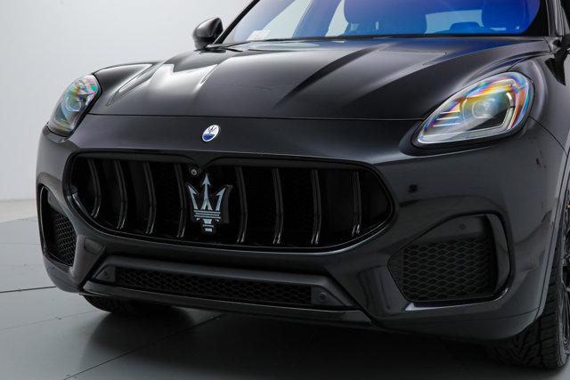 2024 Maserati Grecale