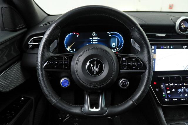 2024 Maserati Grecale