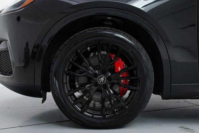 2024 Maserati Grecale