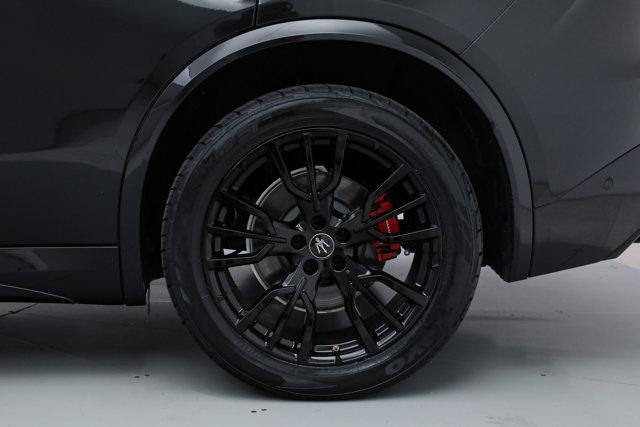 2024 Maserati Grecale