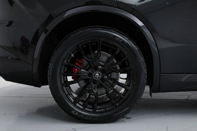 2024 Maserati Grecale